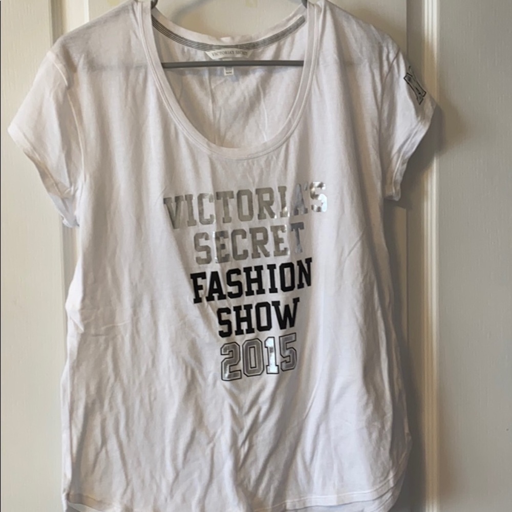 Victoria secret tee
